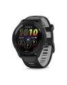 Garmin Forerunner 265 Black/Powder Gray - nr 30
