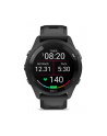 Garmin Forerunner 265 Black/Powder Gray - nr 31