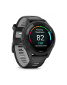Garmin Forerunner 265 Black/Powder Gray - nr 32