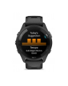 Garmin Forerunner 265 Black/Powder Gray - nr 33