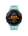 Garmin Forerunner 265 Aqua/Black - nr 14