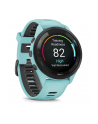 Garmin Forerunner 265 Aqua/Black - nr 16