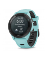 Garmin Forerunner 265 Aqua/Black - nr 20