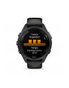 Garmin Forerunner 265S Black/Amp Yellow - nr 12