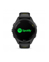 Garmin Forerunner 265S Black/Amp Yellow - nr 14