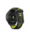 Garmin Forerunner 265S Black/Amp Yellow - nr 15