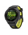Garmin Forerunner 265S Black/Amp Yellow - nr 1