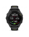 Garmin Forerunner 265S Black/Amp Yellow - nr 2