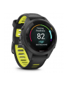 Garmin Forerunner 265S Black/Amp Yellow - nr 5