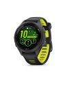 Garmin Forerunner 265S Black/Amp Yellow - nr 9