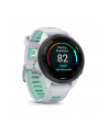 Garmin Forerunner 265S Whitestone/Neo Tropic - nr 10