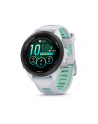 Garmin Forerunner 265S Whitestone/Neo Tropic - nr 8