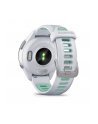 Garmin Forerunner 265S Whitestone/Neo Tropic - nr 9