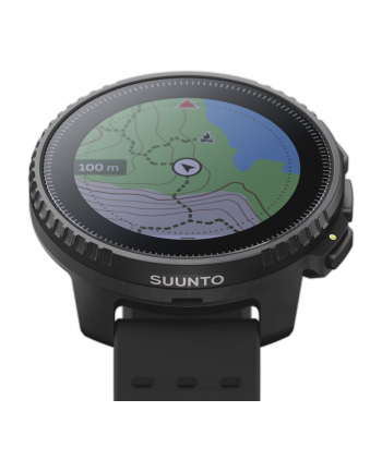 Suunto Vertical All Black