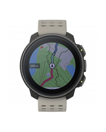 Suunto Vertical Black Sand