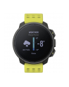 Suunto Vertical Black Lime - nr 12