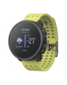 Suunto Vertical Black Lime - nr 15