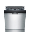 Siemens SN43ES14VE    steel Undercounter dishwasher 60 cm - nr 15