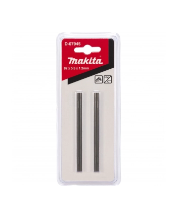 Makita D-07945 Reversible Blade HM 82mm