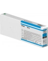 Epson ink cartridge UltraChrome HDX/HD light cyan 700 ml  T 55K5 - nr 3