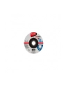 Makita E-00393 Grinding Disc 125x6mm steel - nr 3