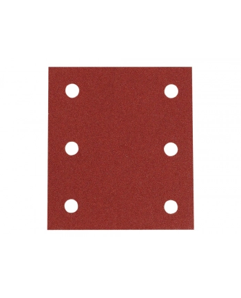 Makita P-33124 Sandpaper Velcro 102x114mm 120