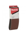 Makita P-36887 Sanding belt 100x610mm K40 - nr 1