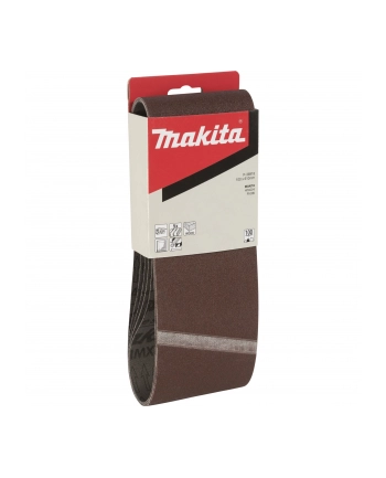 Makita P-36918 Sanding belt 100x610mm K100