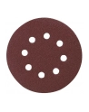 Makita P-43583 Sandpaper Velcro 125mm  180 - nr 2