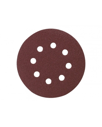 Makita P-43583 Sandpaper Velcro 125mm  180