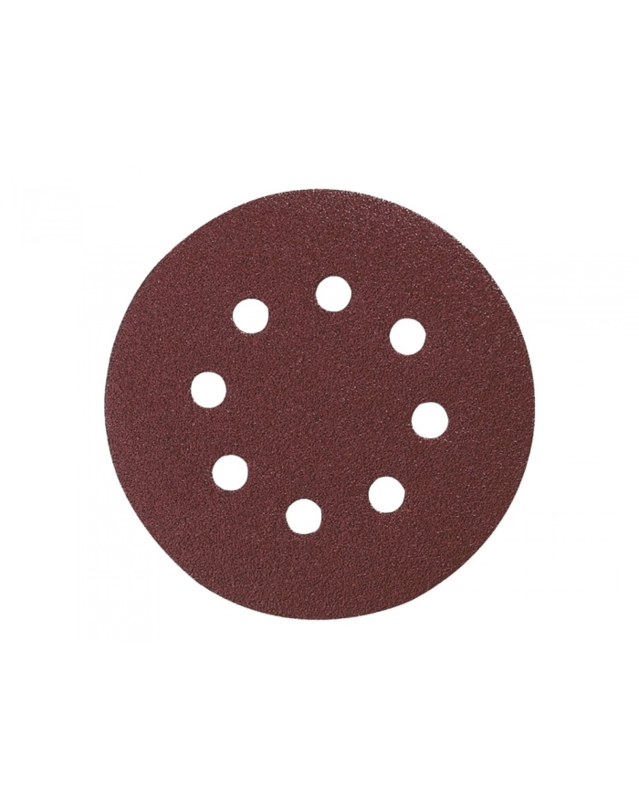 Makita P-43583 Sandpaper Velcro 125mm  180 główny