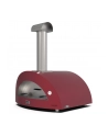 Alfa Forni Moderno 5 Pizze Wood red - nr 3
