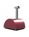 Alfa Forni Moderno 5 Pizze Wood red - nr 6