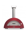 Alfa Forni Moderno 5 Pizze Wood red - nr 8