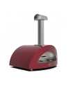 Alfa Forni Moderno 5 Pizze Wood red - nr 9