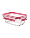 Emsa Clip'amp;Close Glass Food Container  450 ml - nr 5