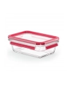 Emsa Clip'amp;Close Glass Food Container Square 700 ml - nr 2