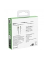 1x2 Belkin USB-C/USB-A PVC Cable 1m, 2Pack Kolor: BIAŁY  CAB001bt1MWH2PK - nr 4