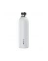 Brita sodaTRIO stainl. steel Bottle Kolor: BIAŁY small - nr 1