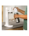 Brita sodaTRIO stainl. steel Bottle Kolor: BIAŁY small - nr 4