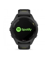 Garmin Forerunner 265S Black/Amp Yellow - nr 12