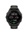 Garmin Forerunner 265S Black/Amp Yellow - nr 18