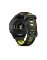 Garmin Forerunner 265S Black/Amp Yellow - nr 7