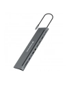 Conceptronic DONN17G 12-in-1 Docking Station - nr 2