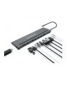 Conceptronic DONN17G 12-in-1 Docking Station - nr 7