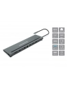 Conceptronic DONN17G 12-in-1 Docking Station - nr 9