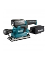 Makita DBO382Z Cordless Finishing Sander - nr 1