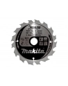 Makita B-33532 SPECIALIZED Saw Blade 136x20x16Z - nr 3