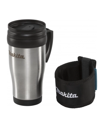 Makita E-15578 Thermal Mug with Belt Clip