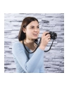 Hama Camera Strap  Braid 120 Kolor: CZARNY - nr 15